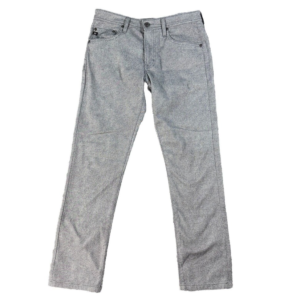 Adriano Goldschmied Jeans Mens 31x34‎ Tellis Modern Slim - Actual 31x30